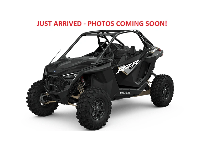 2022 Polaris Pro Xp Ultimate alt