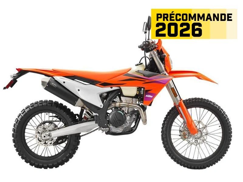 2026 Ktm 350 Exc-f alt