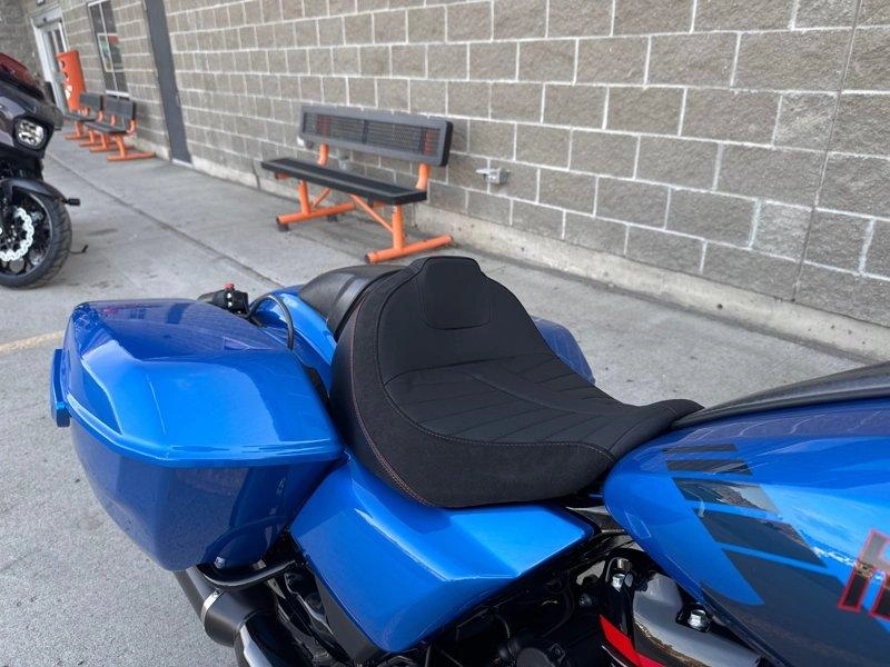 2026 Harley-davidson Fltrxstse - Cvo™ Road Glide™ St alt