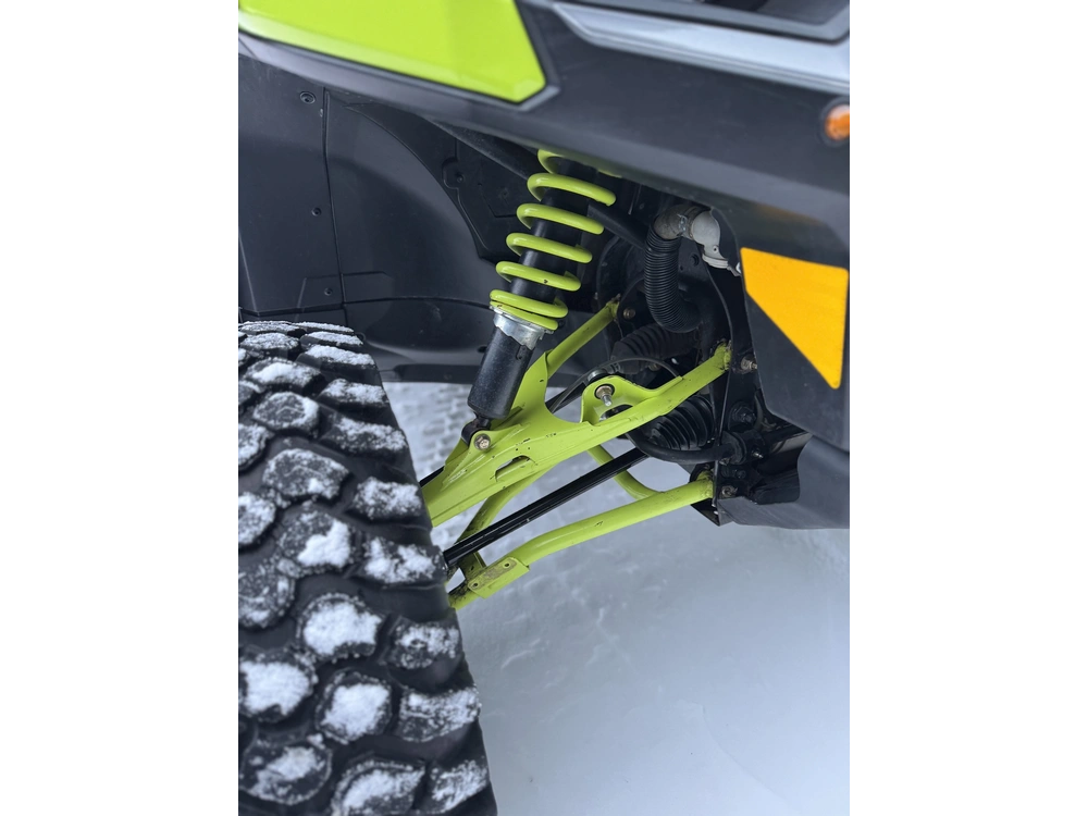 2021 Can-am Defender Xmr Hd10 alt