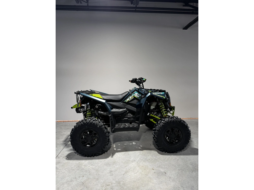 2026 Polaris Scrambler Xp 1000 S alt