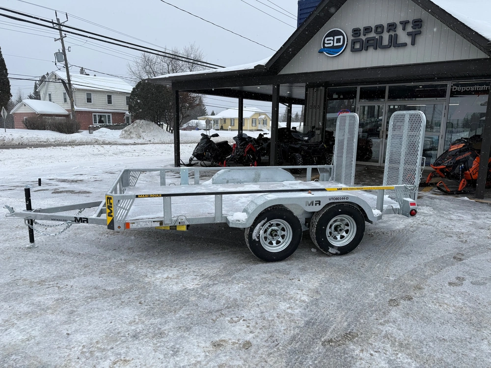 2025 Maxi-roule Uto80144-d alt