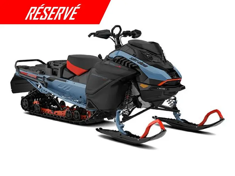 2026 Ski-Doo EXPEDITION XTREME 900 ACE Turbo R Cobra 1.8'' E.S.