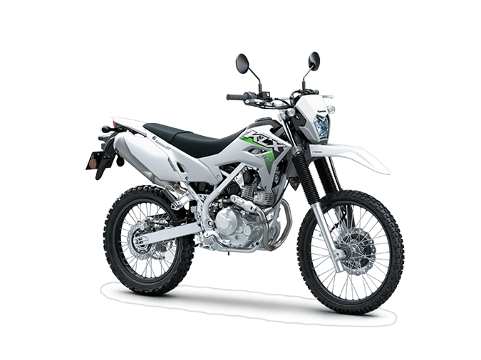 Kawasaki Klx230 2026 alt