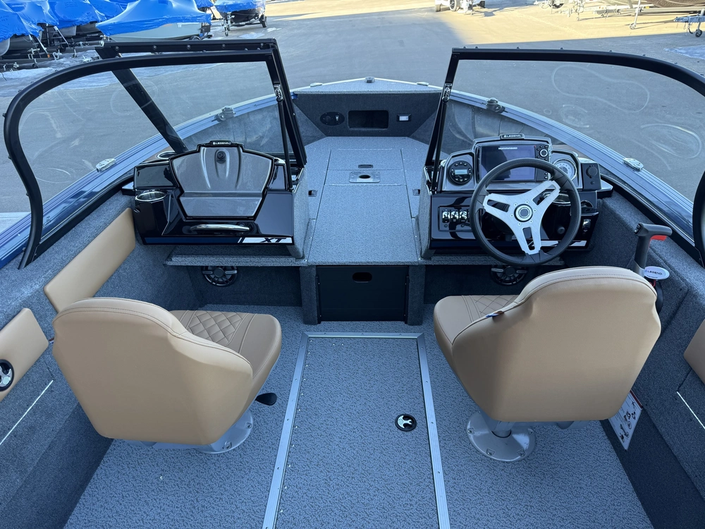 2026 Legend 18 Xt alt