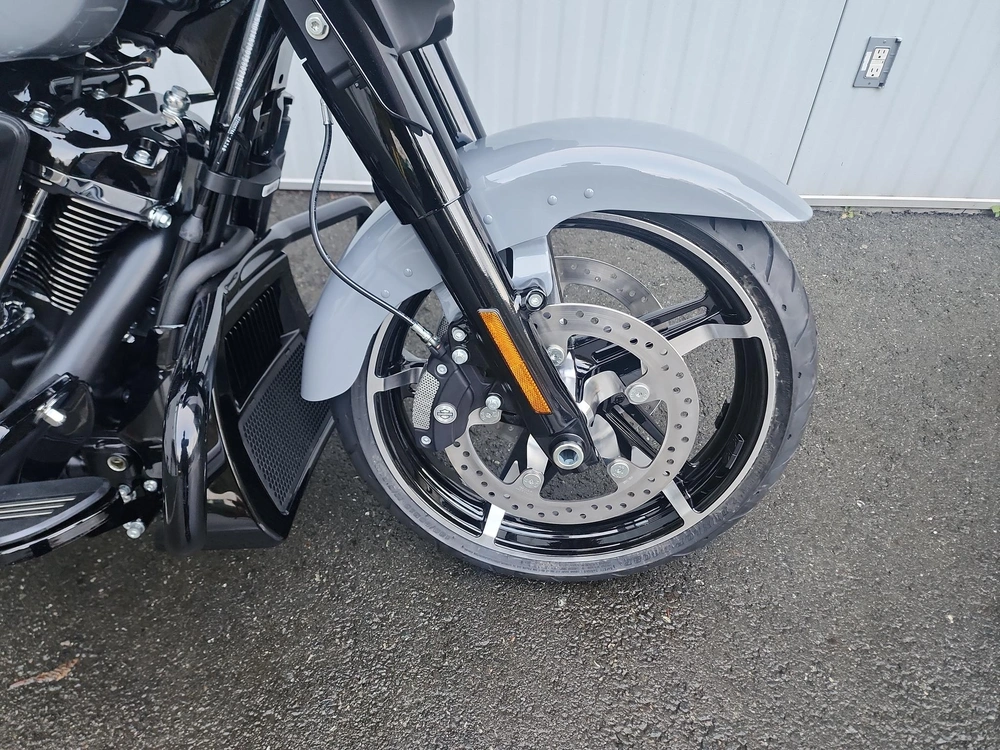 2026 Harley-davidson Flhx - Street Glide® alt