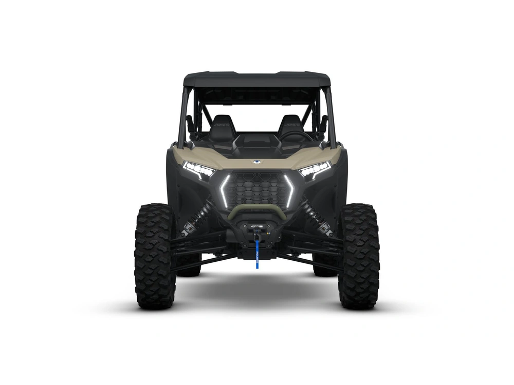 2026 Polaris Rzr Xp 4 1000 Ultimate alt