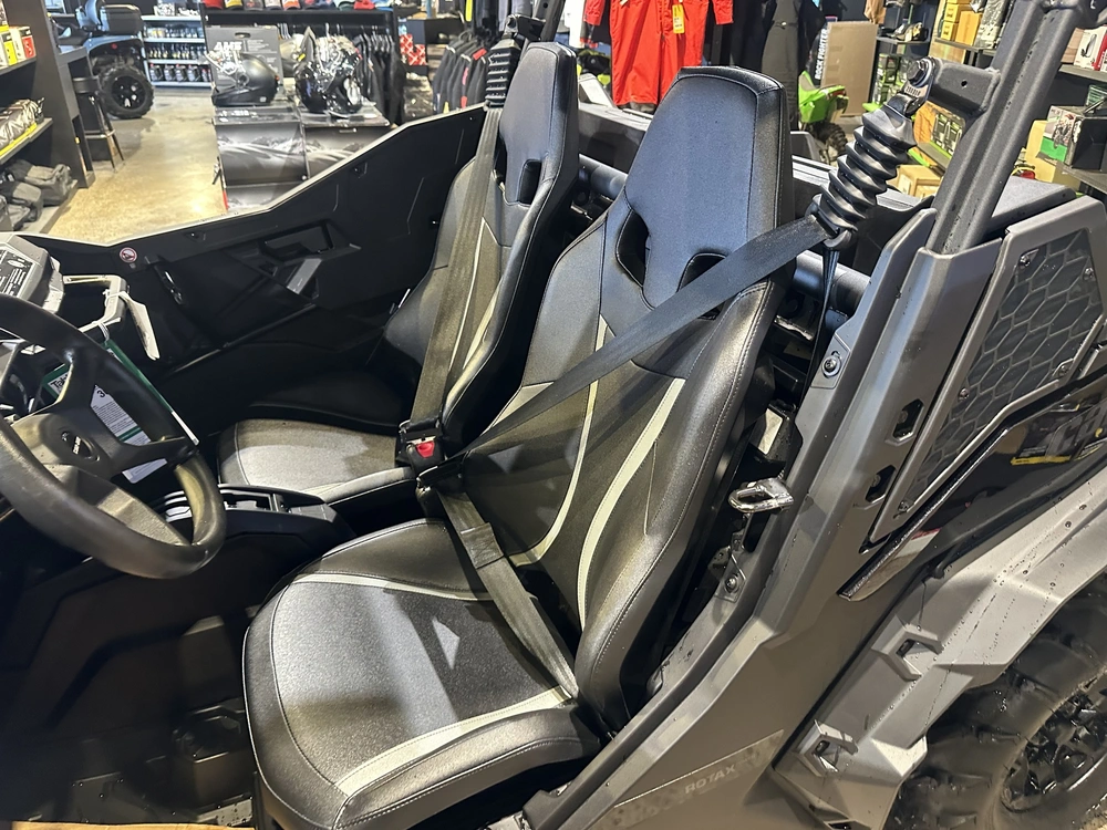 2026 Can-am Maverick Trail Dps 1000 alt