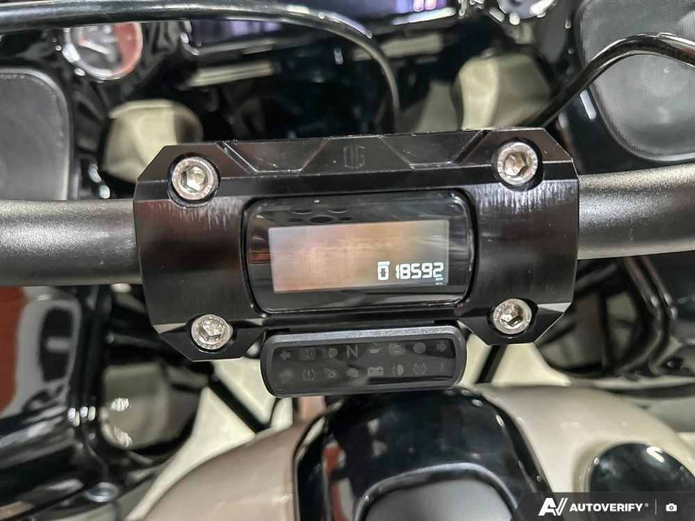 2023 Harley-davidson Road Glide St alt