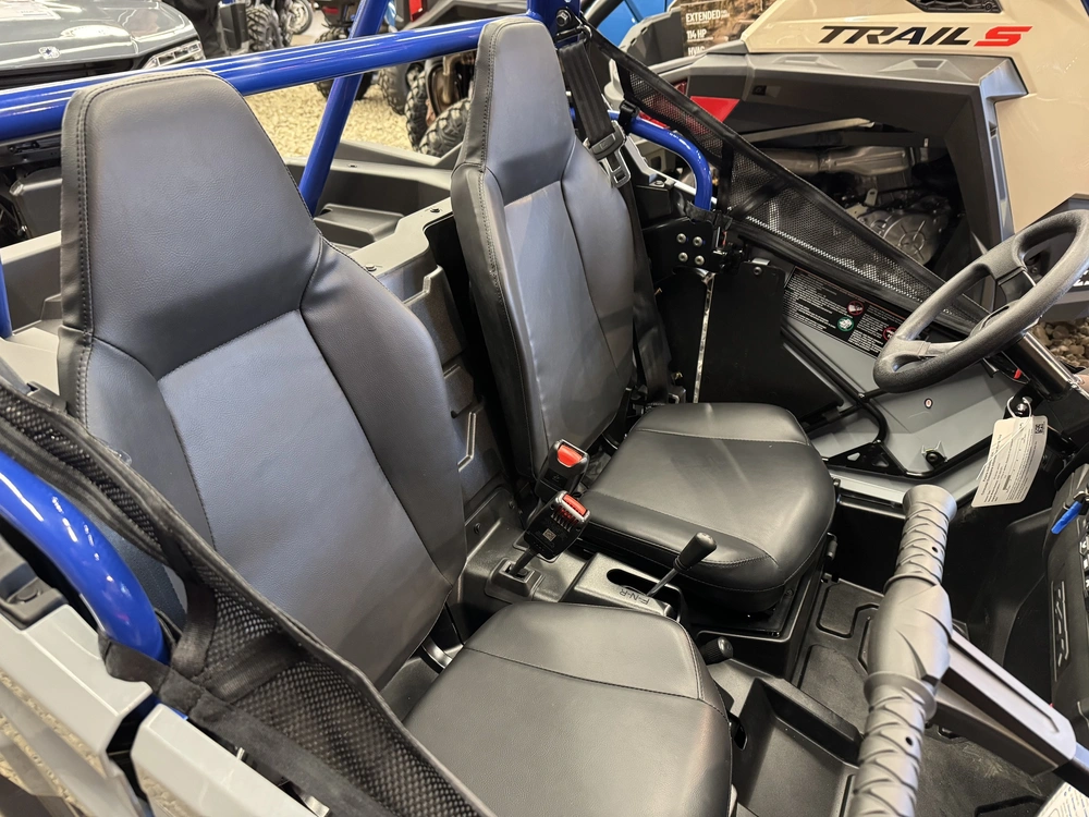 2026 Polaris Rzr 200 Efi alt