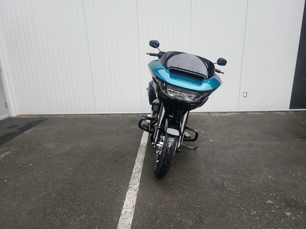 2026 Harley-davidson Fltrx - Road Glide® alt