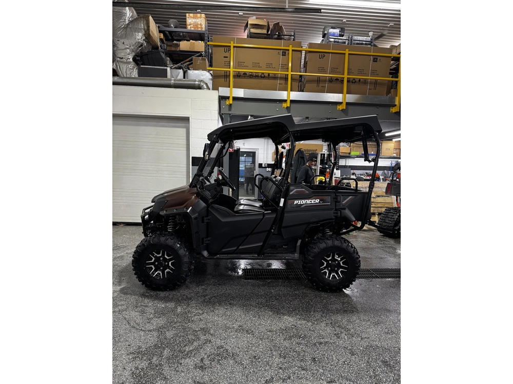 2021 Honda Sxs70 alt