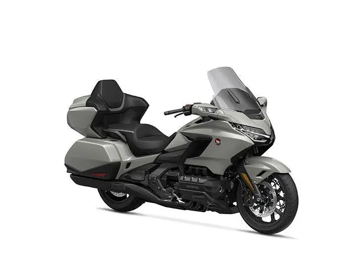2026 Honda Gold Wing Tour - GL1800