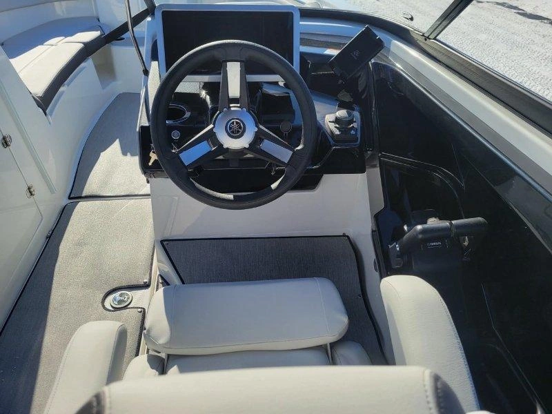 Yamaha Ar 250 2026 2026 alt