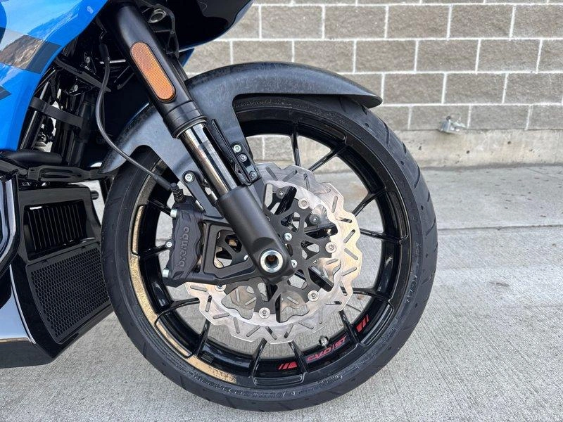 2026 Harley-davidson Fltrxstse - Cvo™ Road Glide™ St alt