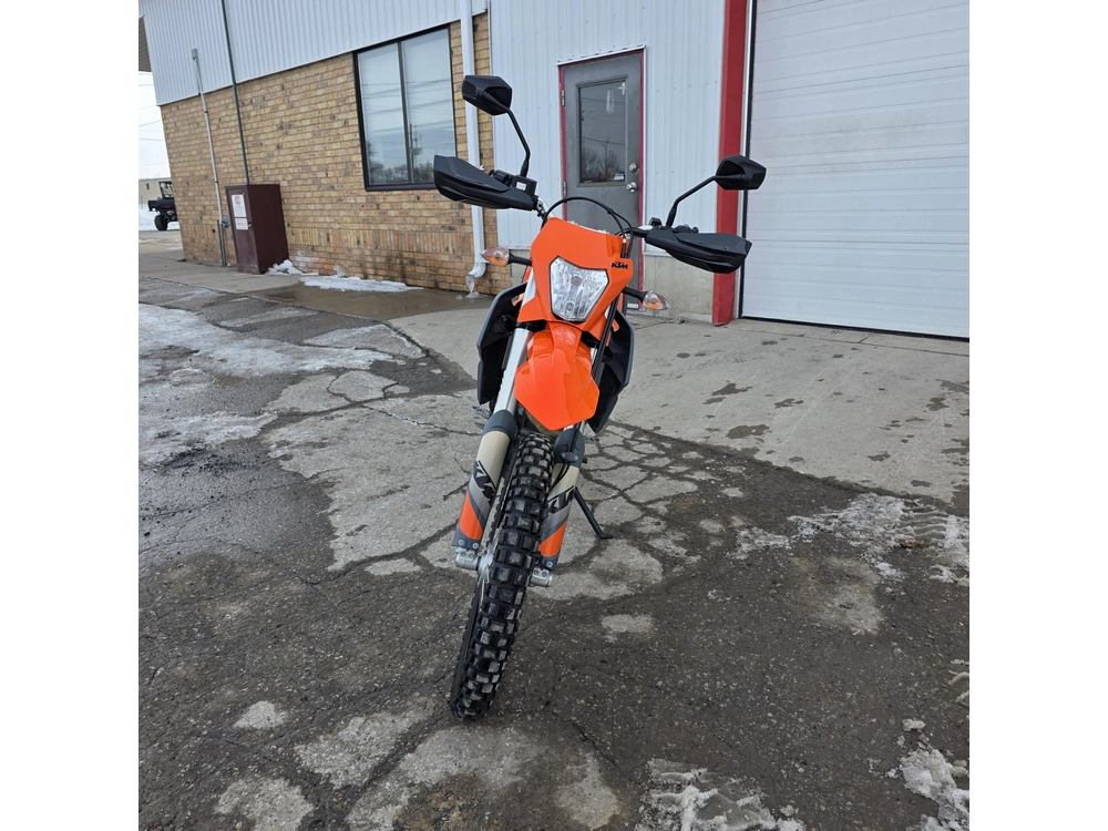 2023 Ktm 690 Enduro R alt