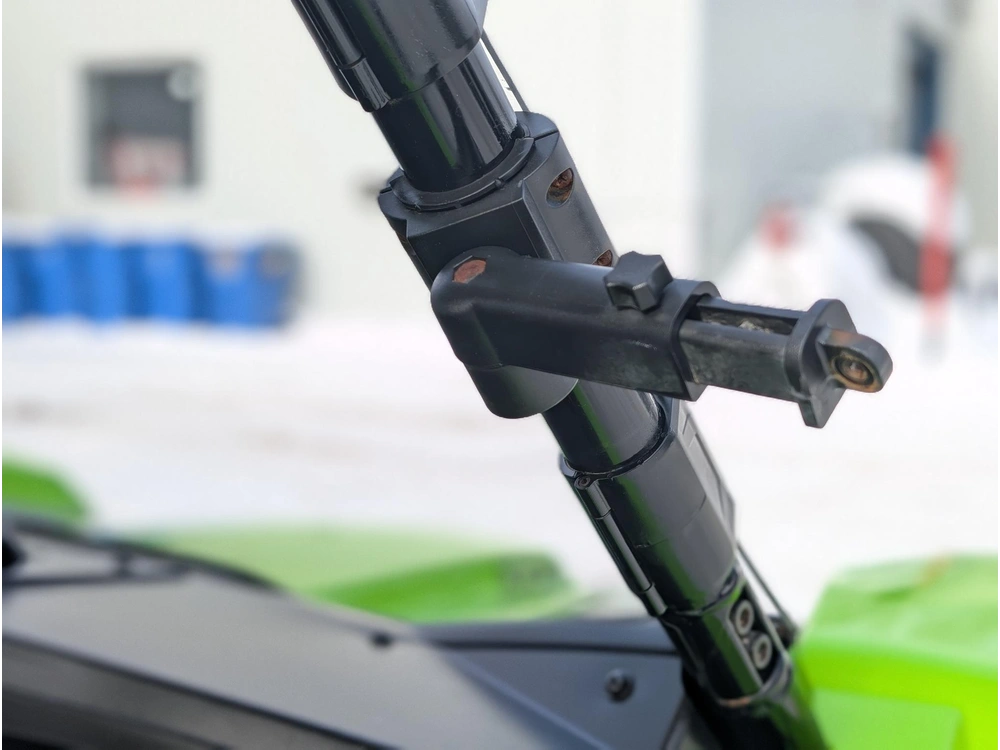 2018 Arctic Cat Wildcat Xx Xt Eps Fox | 🌍 Concurrents : Rzr / Maverick / Talon 1000 🌍 | alt