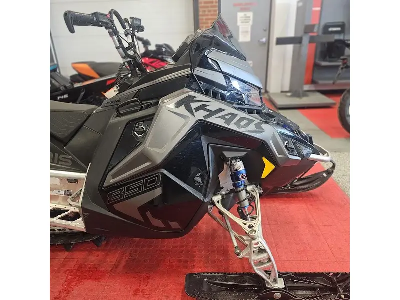 2022 Polaris 850 RMK KHAOS MATRYX SLASH 155