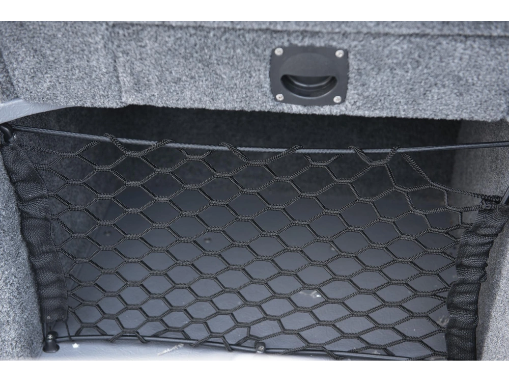 Princecraft Hudson 190 Ws Tft Gris/ Mercury 150 Proxs 2025 alt