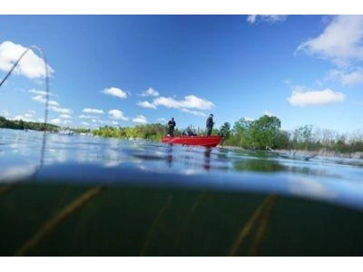 2026 Lund Boat Co 1775 Adventure Sport alt