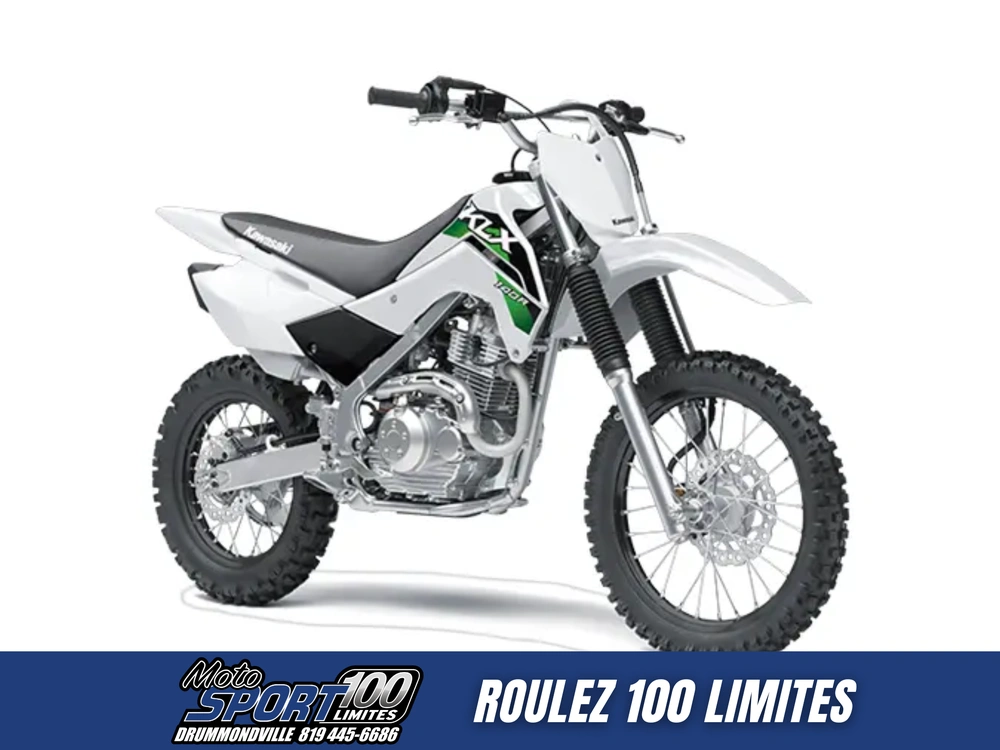 Kawasaki Klx140r 2026 alt