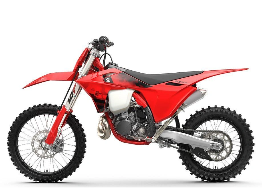 Gasgas Ex 300 2026 alt