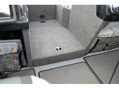 2026 Lund Boat Co 1875 Tyee Sport alt