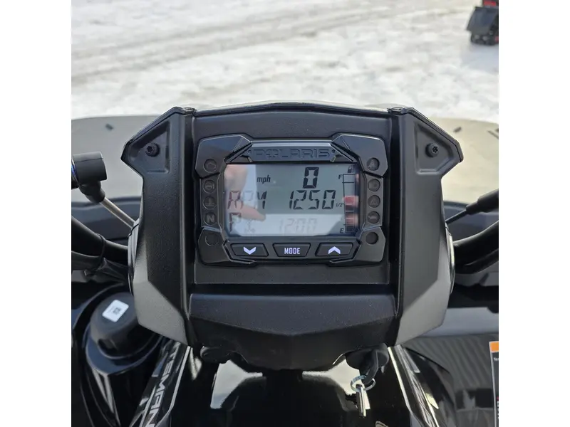 Polaris Sportsman Touring 850 2026