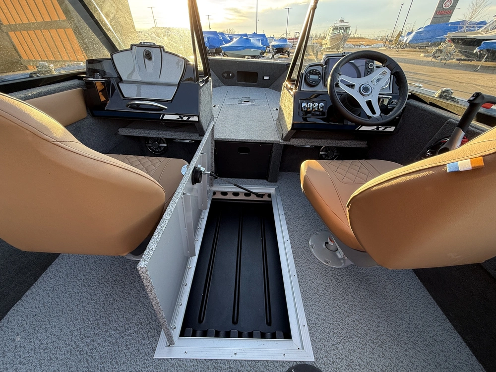 2026 Legend 18 Xt alt