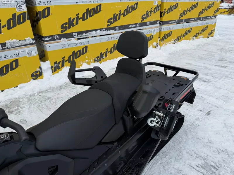 2026 Ski-Doo EXPEDITION LE 24 900 ACE TURBO SWT