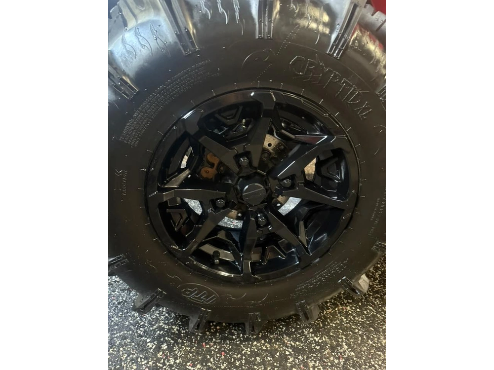 Can-am Outlander Max 1000xmr 2024 alt