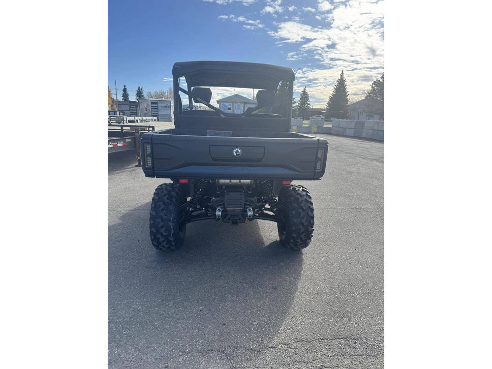 2026 Can-am 8ctb Defender Xt Hd11 alt