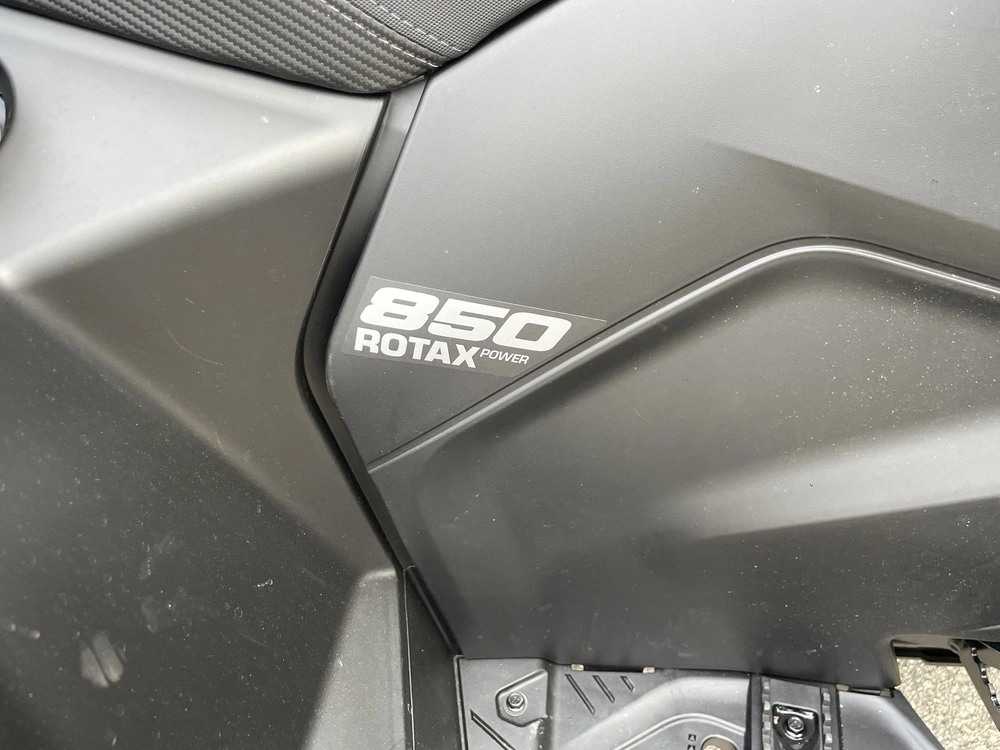 2026 Can-am Outlander Xt 850 alt
