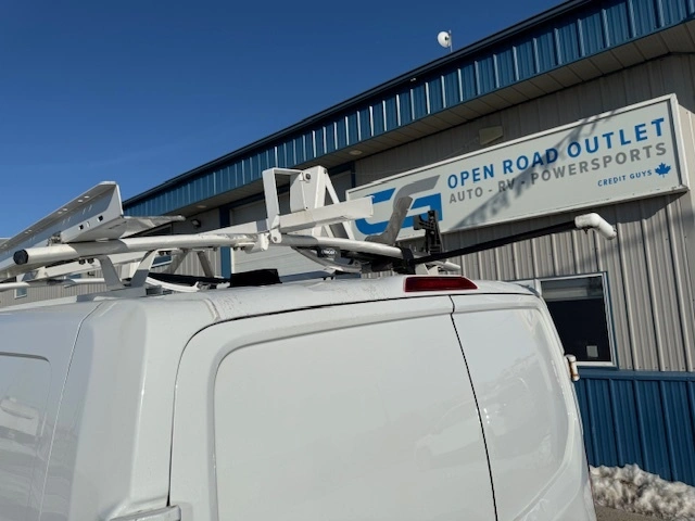 2018 Ford Transit T-250 Cargo Van alt