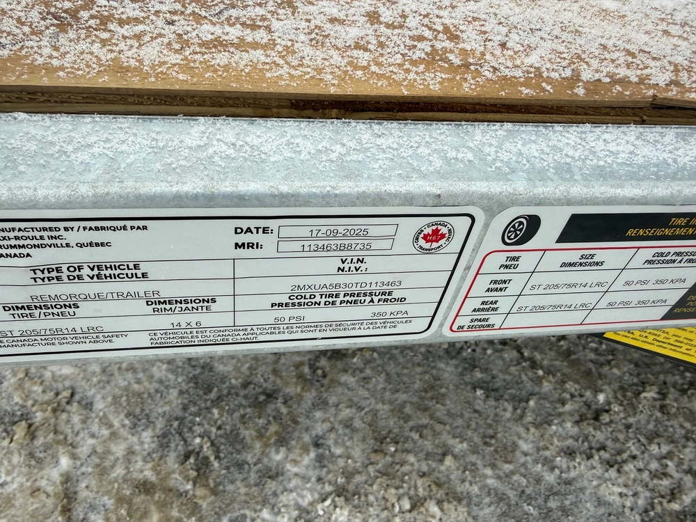 2025 Maxi-roule Uto72144-d alt