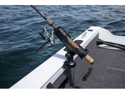 Crestliner 1750 HAWK WT JS 2026