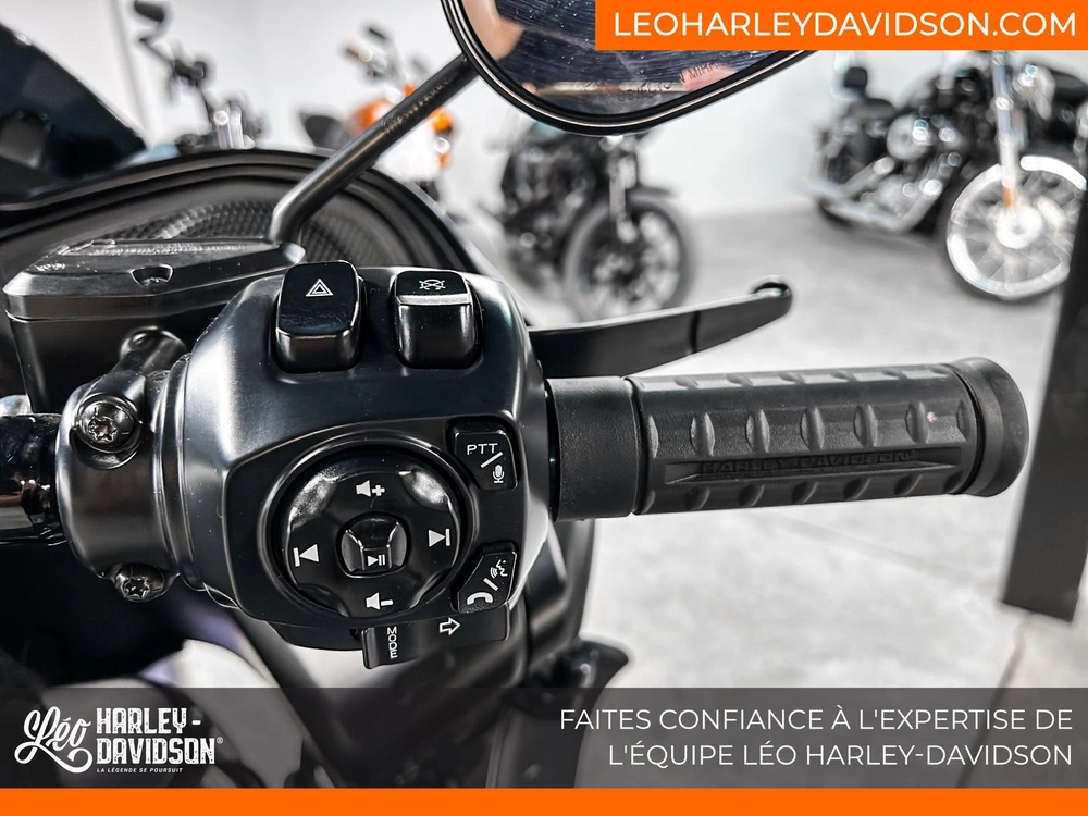 2025 Harley-davidson Fltrx Road Glide alt