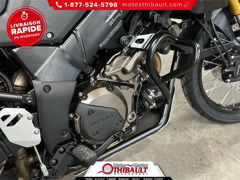 2026 Suzuki V-Strom 1050DE