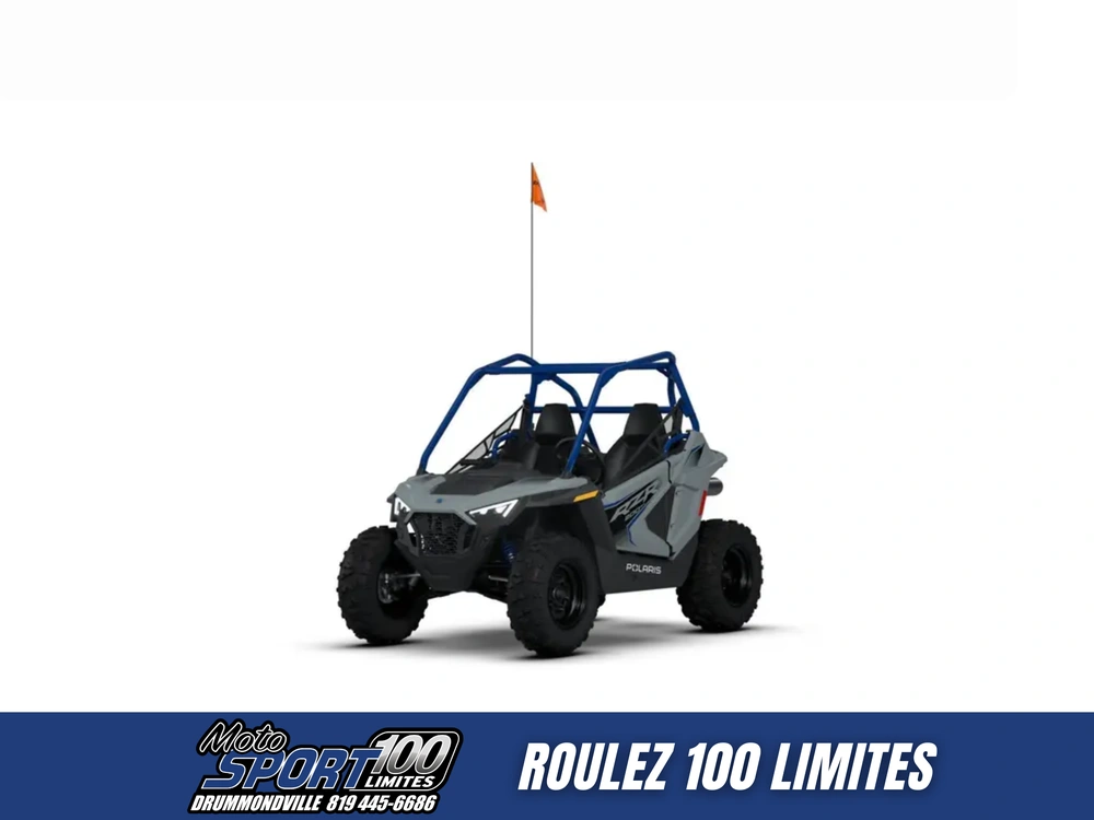 2026 Polaris Rzr 200 Efi alt