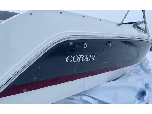 2025 Cobalt Boats Cs22 alt
