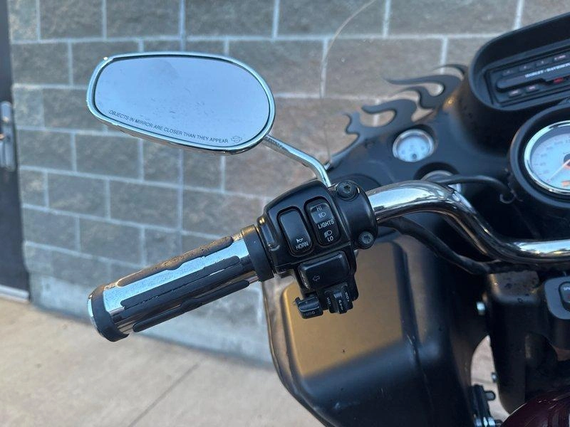 2005 Harley-davidson Fltri - Road Glide® alt