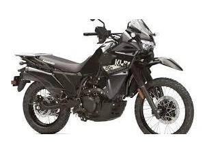 Kawasaki Klr 650 S 2026 alt