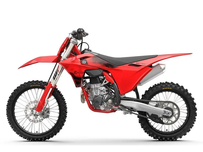 2026 GASGAS MC 450F thumbnail 5