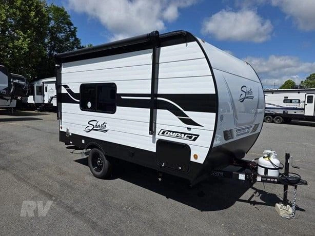 Coachmen Shasta Compact 16bh 2026 alt