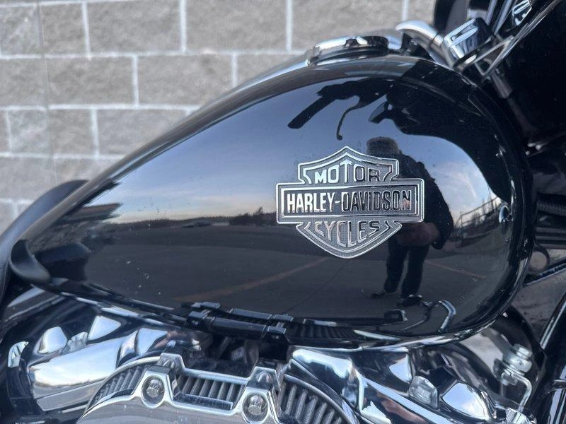 2023 Harley-davidson Flhxs - Street Glide® Special alt