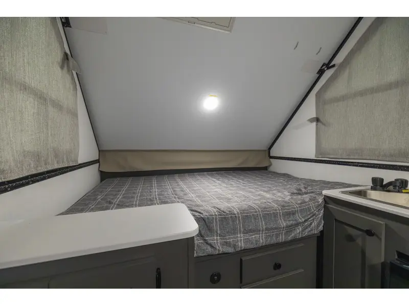 2026 Forest River Rockwood Hardside A101LE