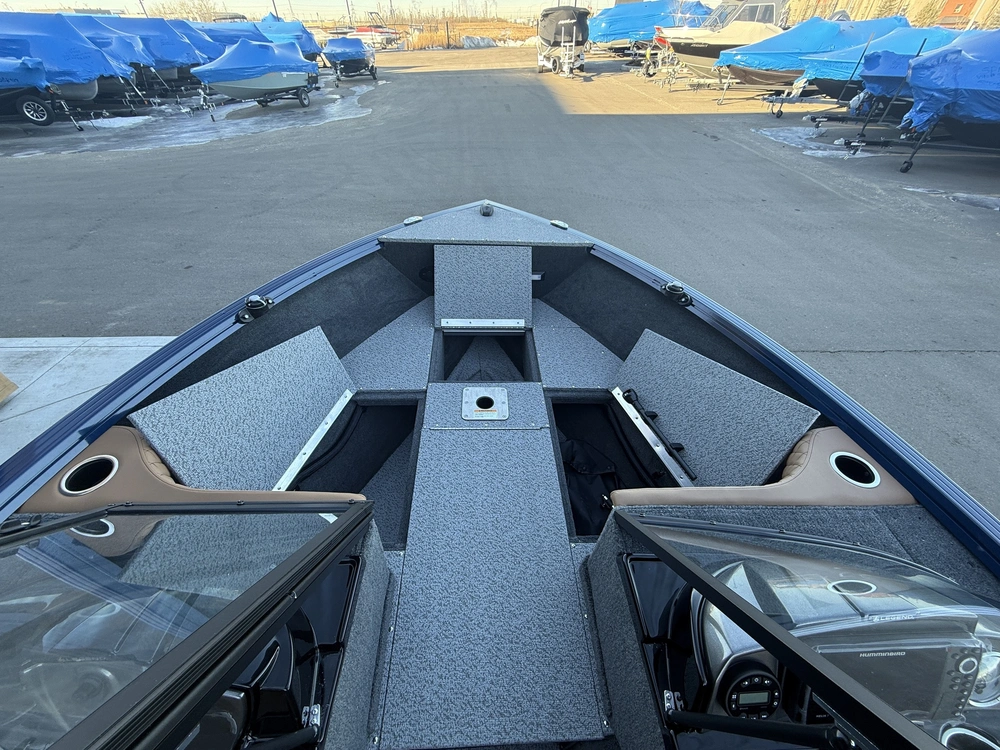 2026 Legend 18 Xt alt