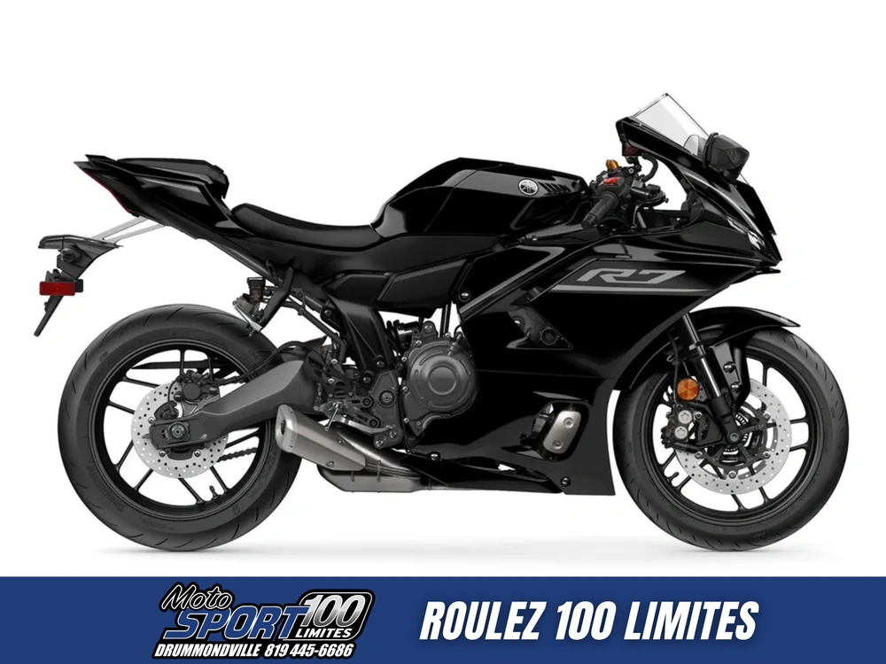 Yamaha Yzf-r7 2026 alt