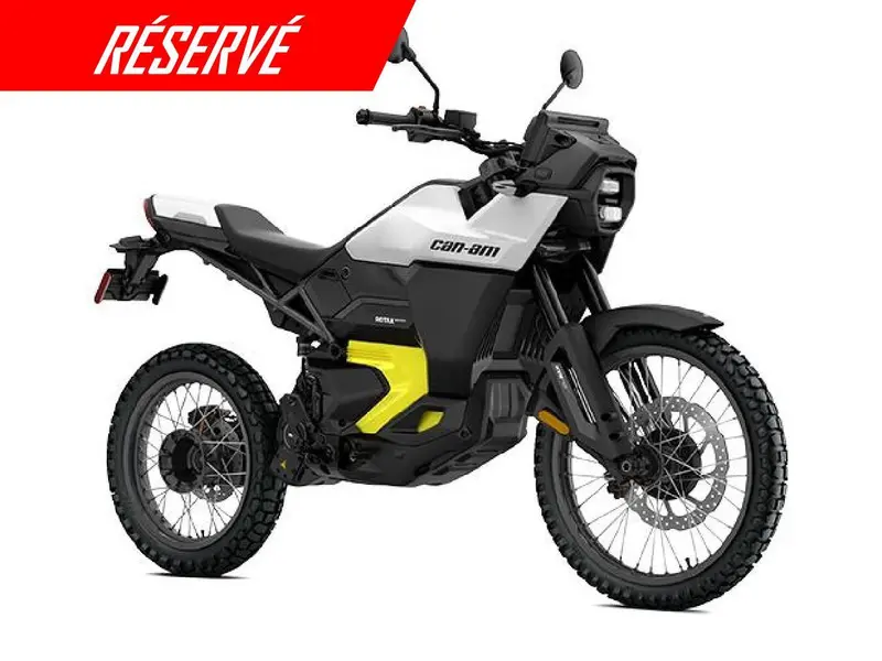2025 Can-Am Origin