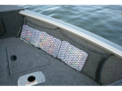 2026 Lund Boat Co 2075 Impact Xs alt